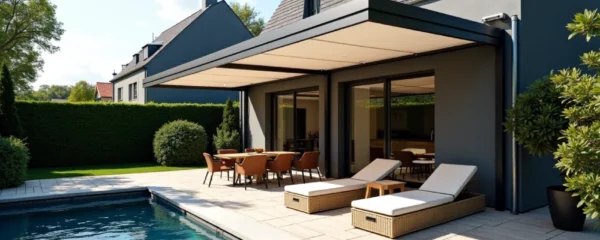 Pergola