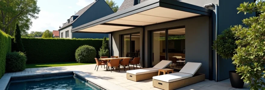 Pergola