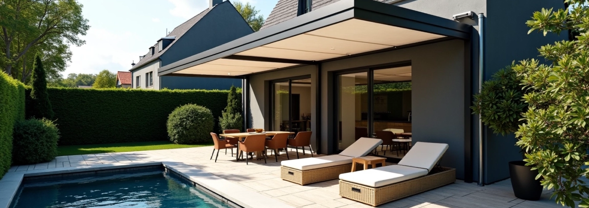 Pergola